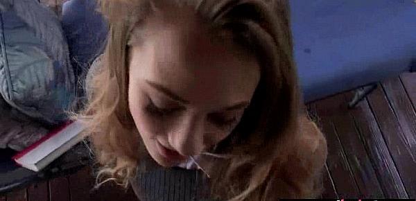  Hot Sex Scene Action With Real Amateur GF (samantha hayes) movie-28